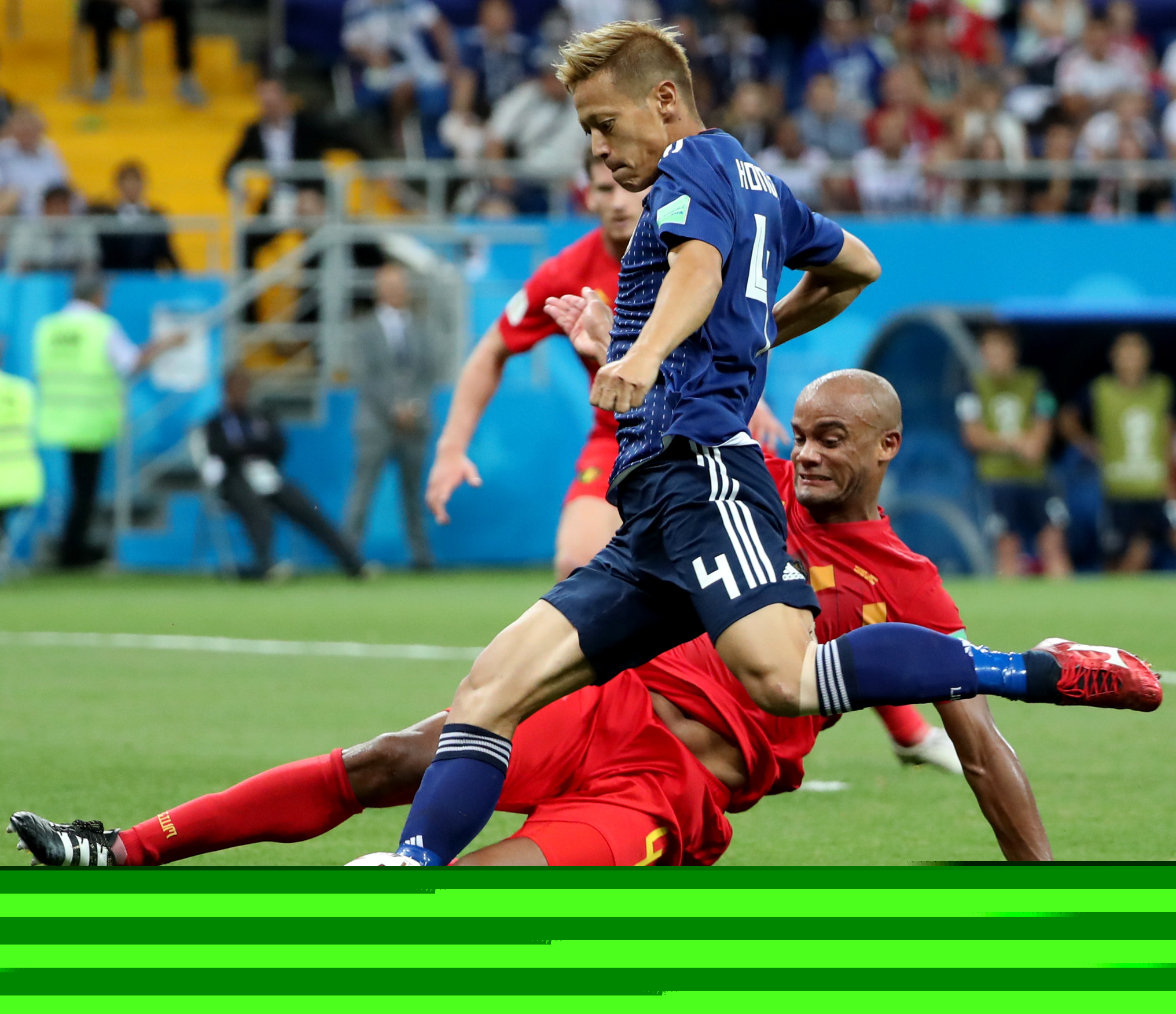 口口相传，行业认可